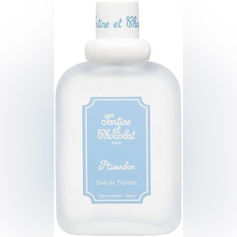 Givenchy Tartine et Chocolat Ptisenbon Eau de Toilette, 3.4 Ounce